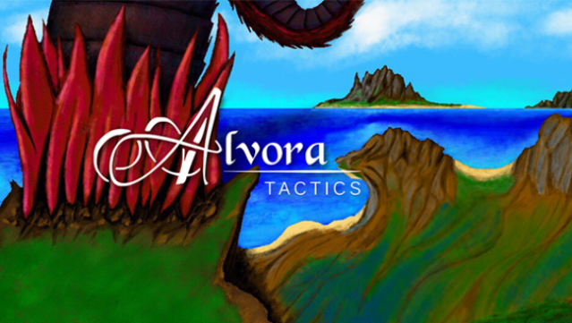 Alvora Tactics Free Download