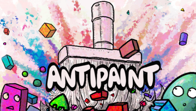 Antipaint Free Download