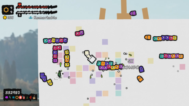 Antipaint PC Screenshot