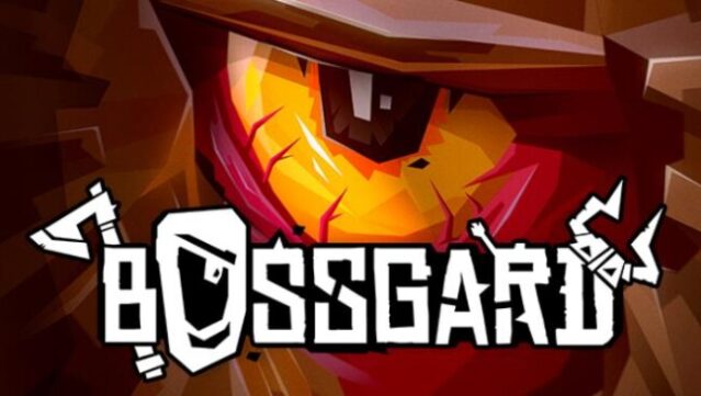 BOSSGARD Free Download