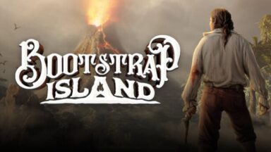 Bootstrap Island Free Download
