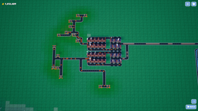 Builderment Gameplay Screenshot