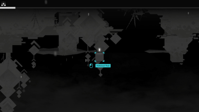 CIPHER ZERO Gameplay Screenshot