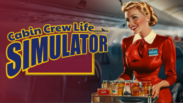Cabin Crew Life Simulator Free Download