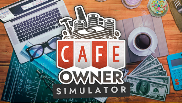 Cafe Owner Simulator Free Download