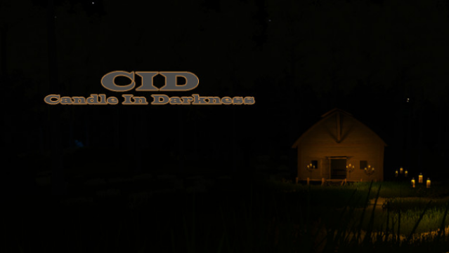 Candle in Darkness Free Download
