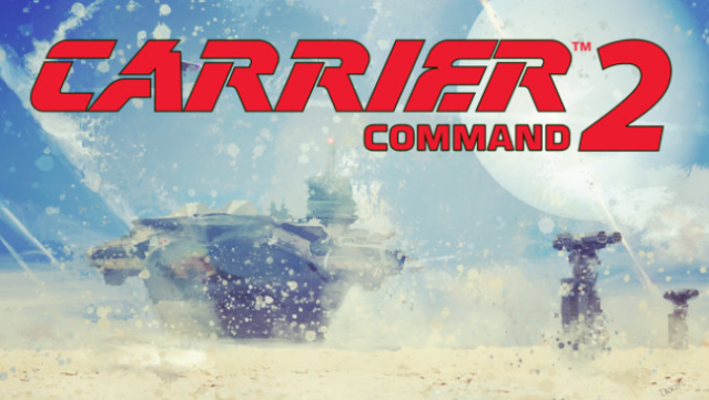 Carrier Command Free Download