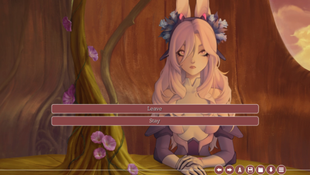 Ceiba Gameplay Screenshot
