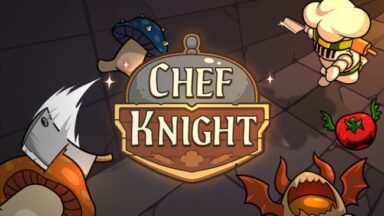 Chef Knight Free Download