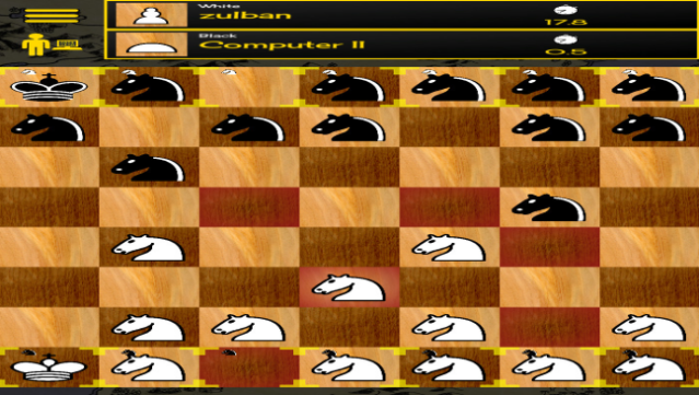ChessCraft PC Screenshot