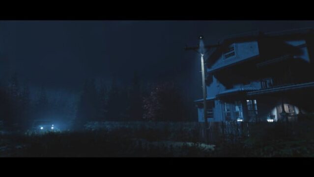 Come in PC Screenshot
