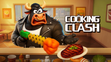 Cooking Clash Free Download