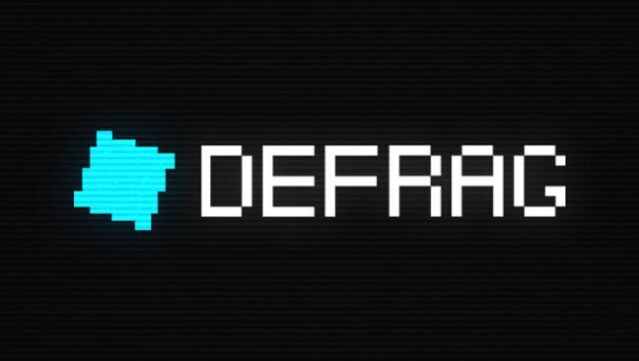 DEFRAG Free Download