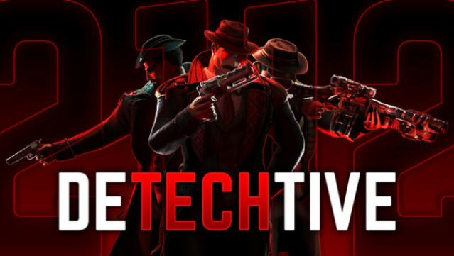 DeTechtive Free Download