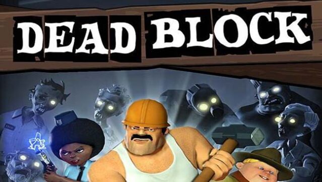 Dead Block Free Download