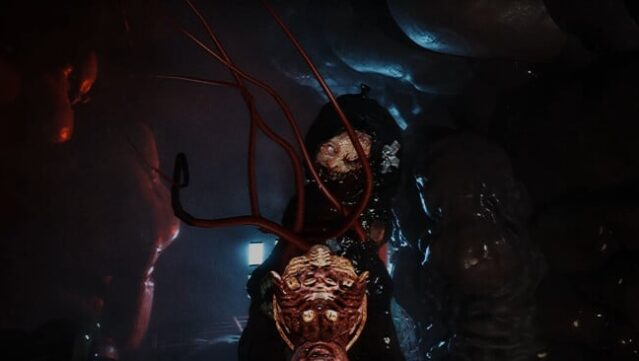 Dead Format Gameplay Screenshot