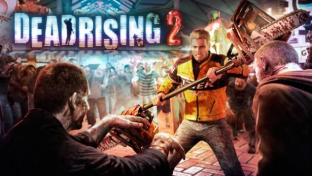 Dead Rising Free Download