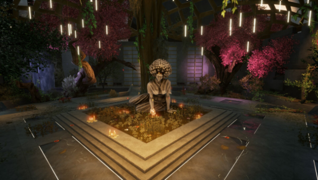 Deathbound PC Screenshot