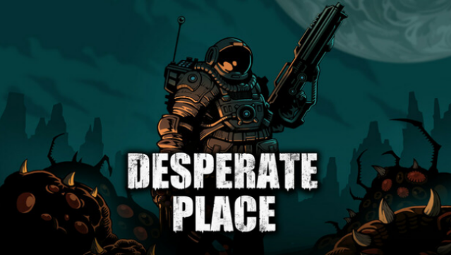 Desperate Place Free Download