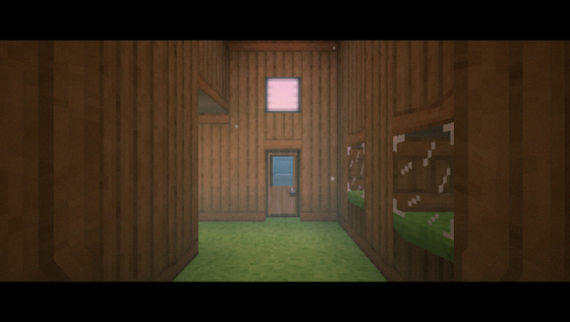 EPONYMOUS PC Screenshot