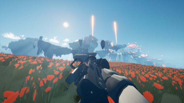 Echo Point Nova PC Screenshot