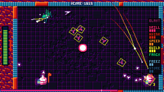 Ecstatic PC Screenshot