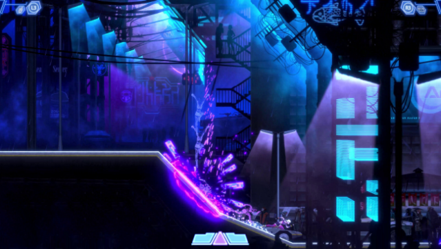 Eden Genesis PC Screenshot