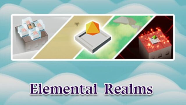 Elemental Realms Free Download