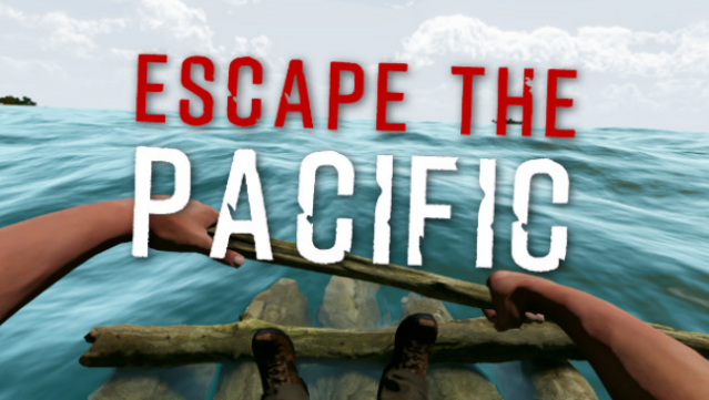 Escape the Pacific Free Download