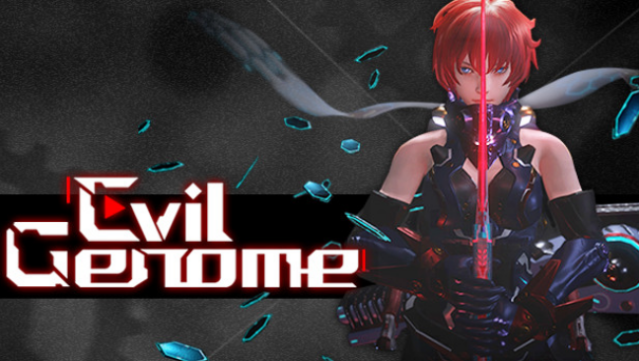 Evil Genome Free Download