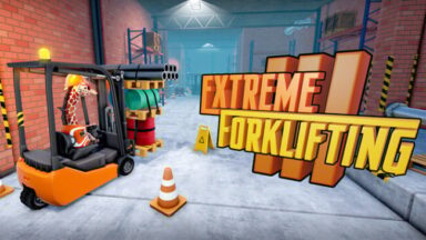 Extreme Forklifting 3 Free Download