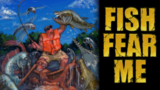 FISH FEAR ME Free Download