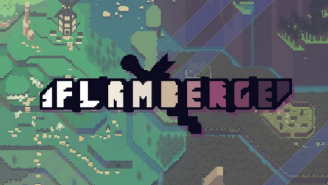 FLAMBERGE Free Download