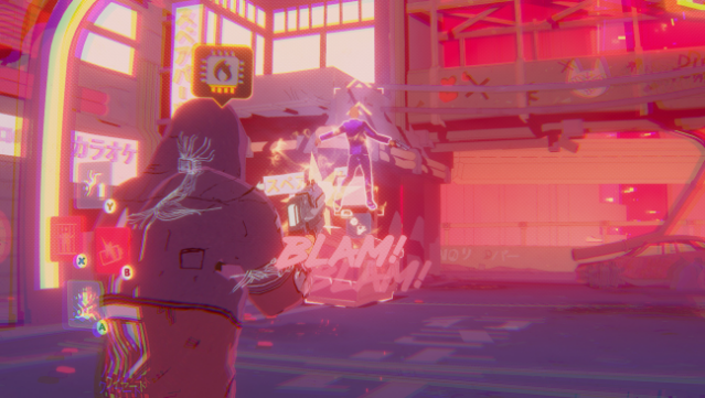 FORECLOSED PC Screenshot