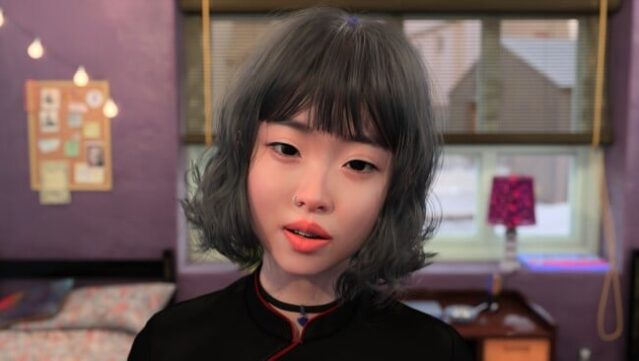 FRESHMAN Gameplay Screenshot