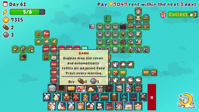Farm Keeper PC Screenshot