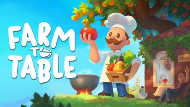 Farm to Table Free Download