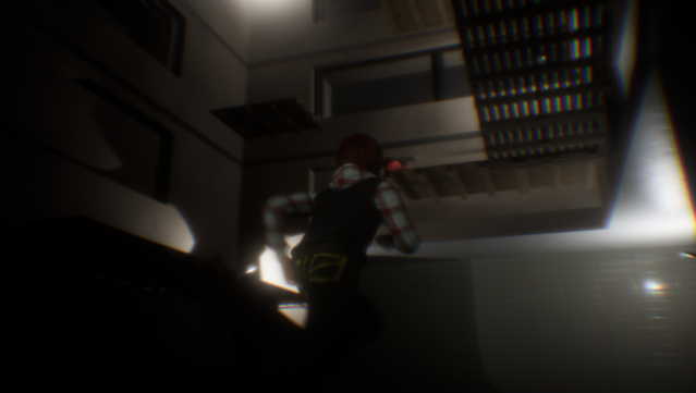 Firewall Gameplay Screenshot