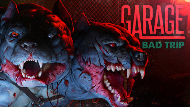 GARAGE: Bad Trip Free Download
