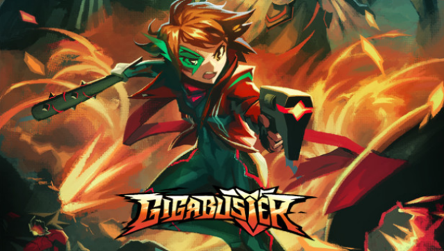 GIGABUSTER Free Download