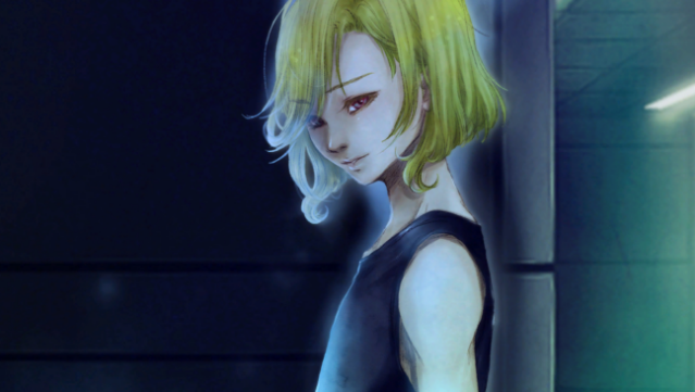 GNOSIA Gameplay Screenshot