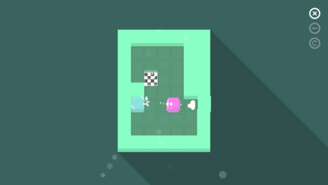 Gem Setter Gameplay Screenshot