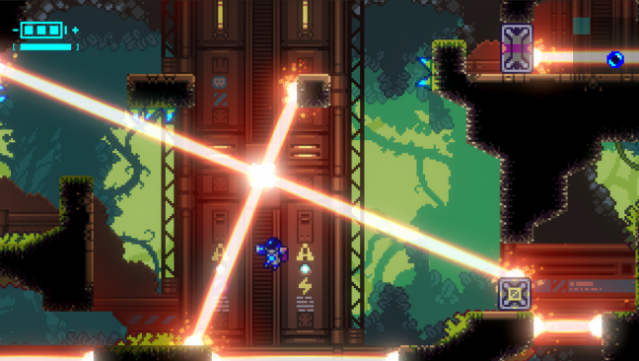 Genopanic PC Screenshot