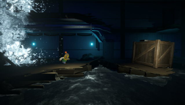 Gift PC Screenshot