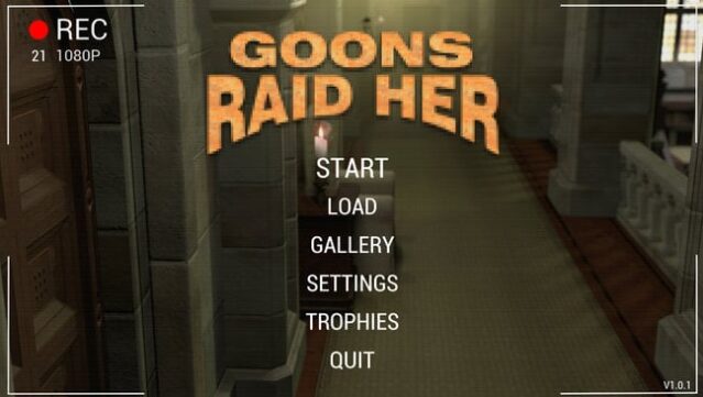 Goons Raid Her Free Download