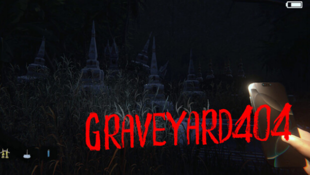 Graveyard404 Free Download