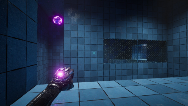 Gravia PC Screenshot