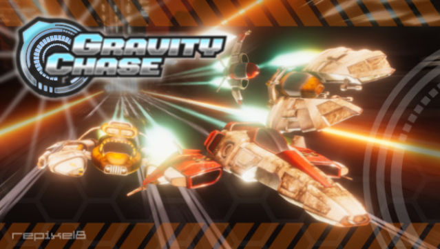 Gravity Chase Free Download