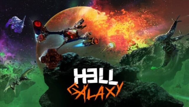 HELL GALAXY Free Download