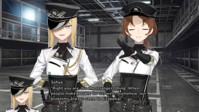 HENPRI PC Screenshot